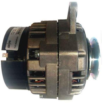 Генератор ВАЗ 21214 140А <b>КЗАТЭ 9412.3701000С</b>-3