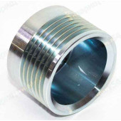 Шкив генератора ВАЗ 2110 <b>КЗАТЭ 94.3701051-05-01</b>