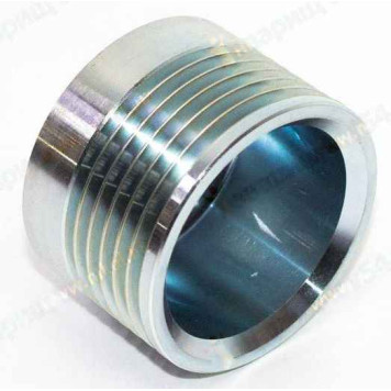 Шкив генератора ВАЗ 2110 <b>КЗАТЭ 94.3701051-05-01</b>