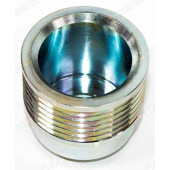 Шкив генератора ВАЗ 1117-1119 Калина, 2190 Гранта <b>КЗАТЭ 94.3701051-18-01</b>