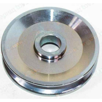 Шкив генератора ВАЗ 2104-21073,21214 <b>КЗАТЭ 94.3701051-22</b>