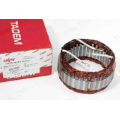 Обмотка генератора ВАЗ 2110 90А (генер.9402.3701, -01, -03, -04, -17) <b>КЗАТЭ 94.3701100-10-02</b>