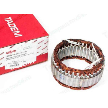 Обмотка генератора ВАЗ 1118 (на генер.КЗАТЭ) <b>КЗАТЭ 94.3701100-10-06</b>