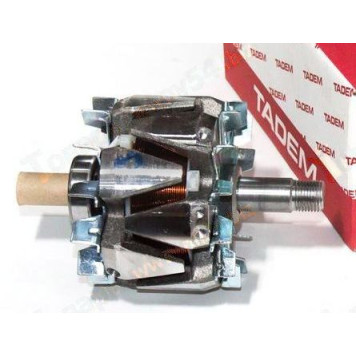 Якорь генератора ВАЗ 1118 Калина, 2170 Приора <b>КЗАТЭ 94.3701200-14</b>