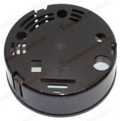 Крышка генератора ВАЗ 2110 задняя <b>КЗАТЭ 94.3701640-01</b>