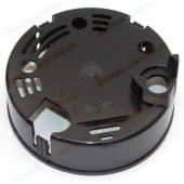 Крышка генератора ВАЗ 1118 Калина, 2170 Приора, 2190 Гранта задняя с блоком пластик TR8-105-01 <b>КЗАТЭ 94.3701640-06-01</b>