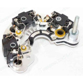 Мост диодный ВАЗ 2110, 21214 (6 диод., 140А) генер.9402, 9412.3701С <b>КЗАТЭ БВО8-140-08 02</b>