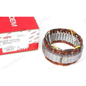 Обмотка генератора ВАЗ 2101 42А (генер.Г221А-3701-02, Г222-3701-02) <b>КЗАТЭ Г221-3701100-01</b>