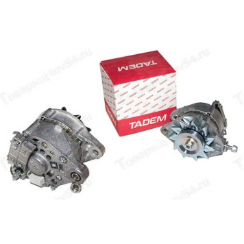 Генератор ВАЗ 2105 Катэк <b>КЗАТЭ Г222-3701000-02</b>