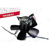 Мотор отопителя ВАЗ 2101-2107, 1111, 2121 Нива (3730) <b>КЗАТЭ МЭ255</b>