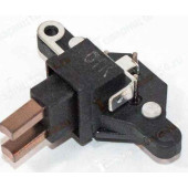 Реле зарядки ВАЗ 21214 с регул. (ЩДР-2 с К1216ЕН1) Г9412.3701 ЗИТ <b>КЗАТЭ ЩДР-2 с РН К1216ЕН1</b>