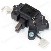 Реле зарядки ВАЗ 2123 Нива Шевроле <b>КЗАТЭ TRT 5-02</b>