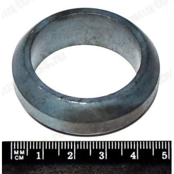 Кольцо хомута глушителя ВАЗ 1111 Ока н/о к-т=5шт <b>Лада-Имидж 1111-1203121</b>