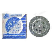 Диск сцепления ВАЗ 1111 ОКА LADA (ВИС) в уп. <b>Лада-Имидж 1111-1601130</b>