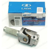 Кулиса КПП ВАЗ 1118 Калина (карданчик) LADA в уп. <b>Лада-Имидж 1118-1703160-01</b>