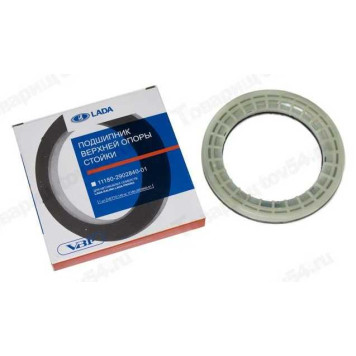 Подшипник опоры передней стойки ВАЗ 1118 ВПЗ-23 (Вологда) в уп. LADA <b>Лада-Имидж 1118-2902840-01</b>