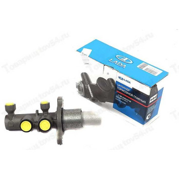 Цилиндр тормозной главный 1118, 2170, 2190, ВАЗ 2123 LADA <b>Лада-Имидж 1118-3505010-82</b>