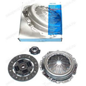 Сцепление ВАЗ 2112, 1118, 2170 дв.16V 1,4i -1,6i в сб LADA (ВИС) улучшенный <b>Лада-Имидж 11186-1601000</b>