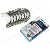 Вкладыши Калина,Приора (дв.11194, ВАЗ 21126 16кл) шатунные 1,00 LADA <b>Лада-Имидж 11194-1000104-15</b>