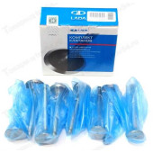 Клапана ГРМ ВАЗ 2101 впуск+выпуск LADA (FERROVAZ) в уп. <b>Лада-Имидж 2101-1007010-86</b>