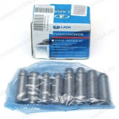 Втулки клапанов ВАЗ 2101 LADA в уп. <b>Лада-Имидж 2101-1007032-86</b>
