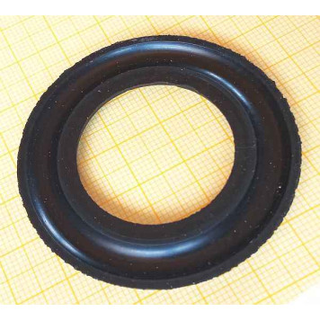 Прокладка крышки маслозаливной горловины ВАЗ 2101 завод <b>Лада-Имидж 2101-1009140</b>-1