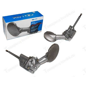 Насос масляный ВАЗ 2101 LADA в уп <b>Лада-Имидж 2101-1011010-82</b>