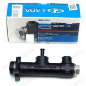 Цилиндр сцепления главный ВАЗ 2101 LADA в уп. <b>Лада-Имидж 2101-1602610</b>