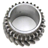 Шестерня КПП ВАЗ 2101 3-ей передачи (голая) LADA в уп. <b>Лада-Имидж 2101-1701131</b>