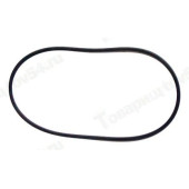 Кольцо уплотнительное полуоси ВАЗ 2101 к-т=5шт ВАЗ 21010240106500 <b>Лада-Имидж 2101-2401065</b>