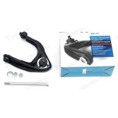 Рычаг подвески ВАЗ 2101 верхний LADA левый в сборе в уп <b>Лада-Имидж 2101-2904096-86</b>