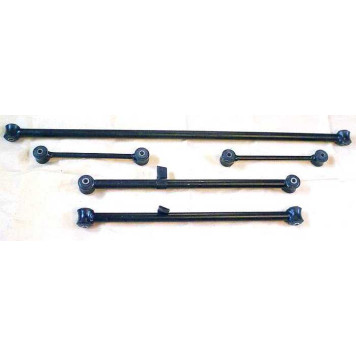 Тяга реактивная ВАЗ 2101 LADA в уп <b>Лада-Имидж 2101-2910000-86</b>