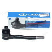Наконечник рулевой ВАЗ 2101 длин. LADA (ВИС) прав. в уп. <b>Лада-Имидж 2101-3003130</b>
