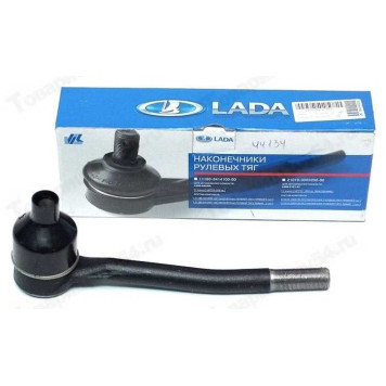 Наконечник рулевой ВАЗ 2101 длин. LADA (ВИС) прав. в уп. <b>Лада-Имидж 2101-3003130</b>