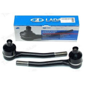 Наконечник рулевой ВАЗ 2101 длин. LADA (ВИС) <b>Лада-Имидж 2101-3003200</b>