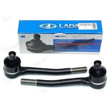 Наконечник рулевой ВАЗ 2101 длин. LADA (ВИС) <b>Лада-Имидж 2101-3003200</b>
