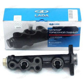 Цилиндр тормозной главный ВАЗ 2101 LADA в уп <b>Лада-Имидж 2101-3505009</b>