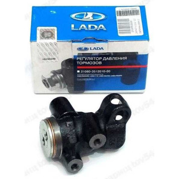Распределитель тормозов ВАЗ 2101 LADA <b>Лада-Имидж 2101-3512010-01</b>-1