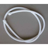 Шланг вакуумный трамблера ВАЗ 2103 белый завод. <b>Лада-Имидж 2101-3706605</b>