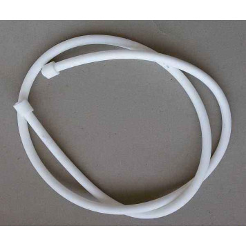 Шланг вакуумный трамблера ВАЗ 2103 белый завод. <b>Лада-Имидж 2101-3706605</b>