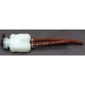 Бачок тормозной ВАЗ 2101-07 в сборе (шланги и датчик) Завод <b>Лада-Имидж 2103-3505096-11</b>