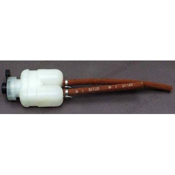 Бачок тормозной ВАЗ 2101-07 в сборе (шланги и датчик) Завод <b>Лада-Имидж 2103-3505096-11</b>