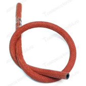 Шланг тормозного бачка красный ВАЗ 2101 завод <b>Лада-Имидж 2103-3505127</b>