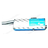 Глушитель ВАЗ 2104 инж. LADA в уп. <b>Лада-Имидж 2104-1200010-81</b>