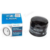 Фильтр масл ВАЗ 2105-08 LADA (Ливны) в уп <b>Лада-Имидж 2105-1012005</b>