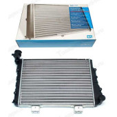 Радиатор охлаждения ВАЗ 2105 алюм. ДААЗ LADA в уп. <b>Лада-Имидж 2105-1301012-20</b>