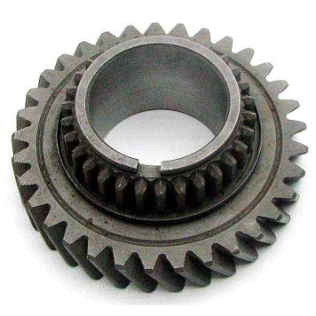 Шестерня КПП ВАЗ 2101 1-ой передачи (голая) LADA в уп. <b>Лада-Имидж 2105-1701112</b>