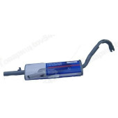 Глушитель ВАЗ 2106 LADA в уп. <b>Лада-Имидж 2106-1200010-81</b>