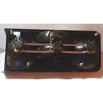 Фонарь задний ВАЗ 2106, 2121 ОСВАР правый в сборе LADA в уп. <b>Лада-Имидж 2106-3716010-02</b>-2