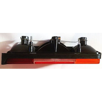 Фонарь задний ВАЗ 2106, 2121 ОСВАР правый в сборе LADA в уп. <b>Лада-Имидж 2106-3716010-02</b>-4